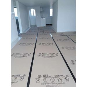 36''x100' 300sqft Coverage Temporary Floor Protection Roll