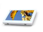 Wall Mounted Tablet With RS232, Demo App and Source Code