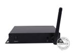 Android HD Media Player Box Streaming Splicing Video Processor For Irregular LCD