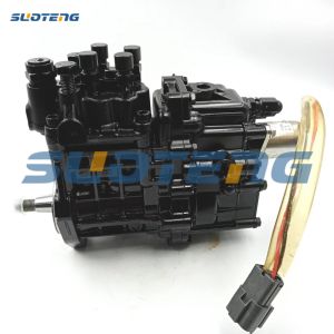 Wholesale 729688-51360 Fuel Injection Pump 72968851360 For 4TNV88 Engine from china suppliers
