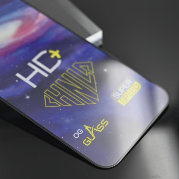 OEM Clear Glass Protector