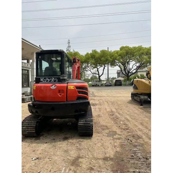 cheap Price Kubota165 Japan origin used excavator Kubota 165 hydraulic crawler Excavator Kubota 165