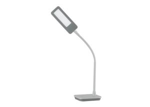 Wholesale Gooseneck Flexible Led Desk Lamp , Memory Function LED Desk Lamp With Usb Charger from china suppliers