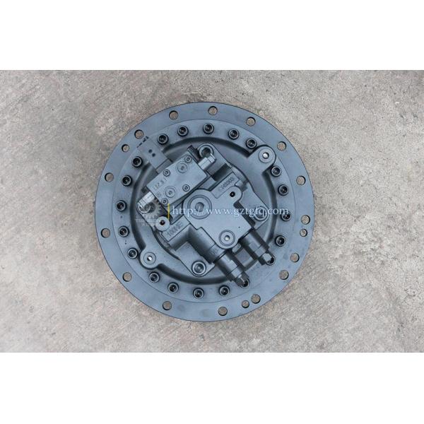 EC290 Excavators swing motor assy swing gearbox with motor VOE14598761