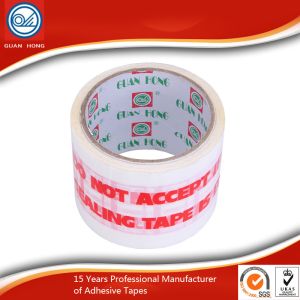 Wholesale 45mic BOPP Packaging Tape Eco-friendly Durable Viscosity Professional from china suppliers
