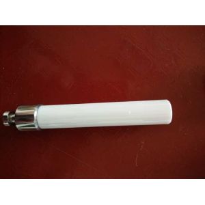 High Precision Zirconia Dosing Metering ZrO2 Injection Piston