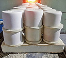 Steatite Ceramic