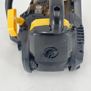 OEM Gasoline Chainsaw Wood Cutting Petrol Top Handle Chain Saw 2 Stroke 25CC