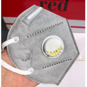 Convenient Kn95 Face Masks For Respiratory Diseases / Travelling