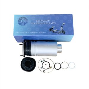 China LR090610 Air Suspension Springs Bags For Land Rover L560 Velar Front Air Suspension on sale