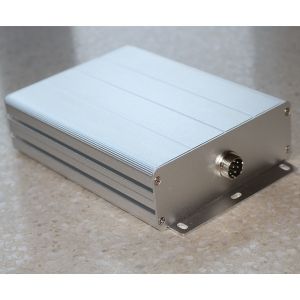 Single port UHF RFID Fixed Reader 860-868Mhz free sdk 30dbm UHF RFID Reader TCP