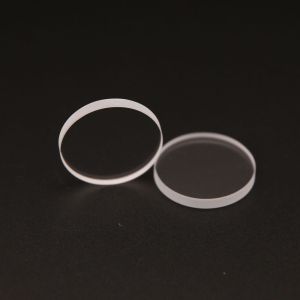 CVD AR Coating Zinc Sulphur ZnS Windows Optical Lens
