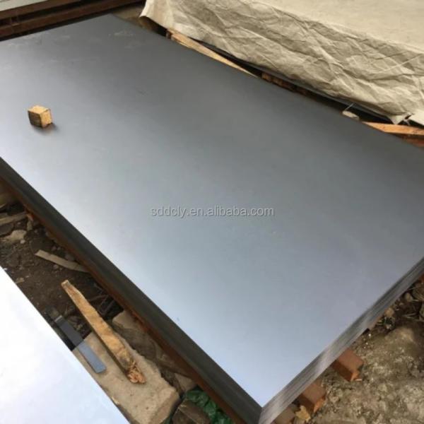 Cold Rolled Carbon Steel Sheet Mn13 High Manganese Wear Resistant Steel Plate Carbon Steel Sheet