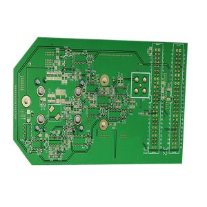 Rigid 8 Layer PCB , Mobile Terminal Device Printed Circuit Board PCB