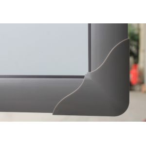 10 Touch IR interactive white boards with factory price