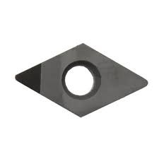 Quality Heat Resistant Polycrystalline PCD Turning Inserts Innovative PCD Diamond Inserts for sale