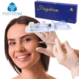 Wholesale Skin Care Dermal Filler Hyaluronic Acid Gel Injection for Wrinkle Remove Facial Use from china suppliers
