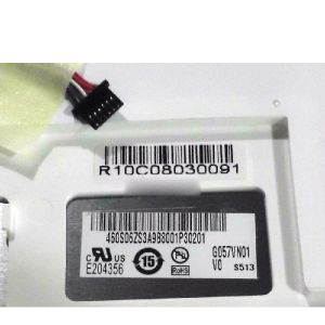 New 5.7 For AUO 640*480 Industrial a-Si TFT-LCD LCM LCD Screen Display Module