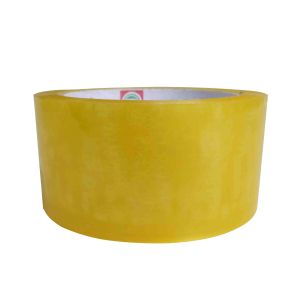 Wholesale Long Holding Low Noise BOPP Packaging Tape For Manual / Automated Sealing from china suppliers