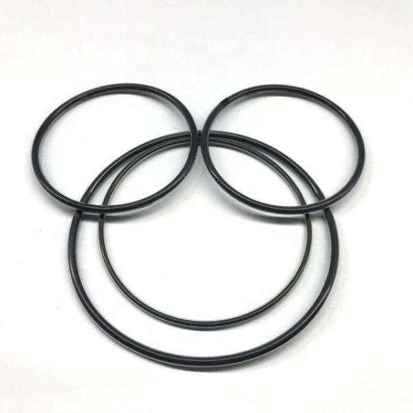 Quality Aflas 150l IATF 16949 GB/T 28001 FFKM O Rings Perfluoroelastomer O Rings FFKM Seals for sale