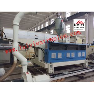 Wholesale Automatic Multi - Layer Extrusion Coating Machine Textile Fabric Laminating Machine from china suppliers