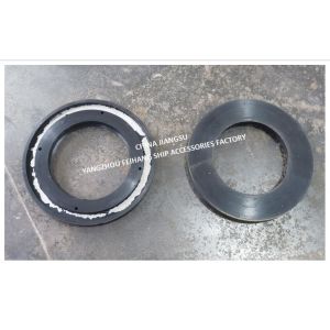 Seat Packing For Air Vent Head Model 53CW-125A Material NBR