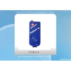 PIC programmer microchip PICkit3 GSM GPRS Modem