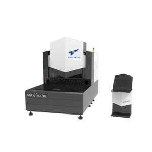 Wholesale 5.8KW CNC Sheet Metal Folder CNC Folding Machine 170mm from china suppliers