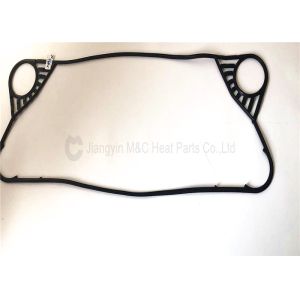 Wholesale Water Oil Transfer Heat Exchanger Gasket High S81 Temperature Resistant Glue On Assembly from china suppliers