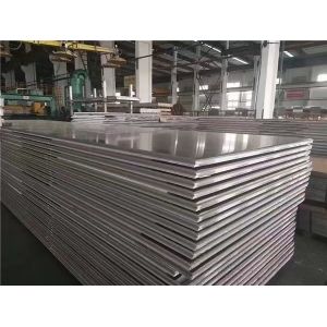 conductor application aluminum plate Customized Size 6061 6063 7075 T6 Metal
