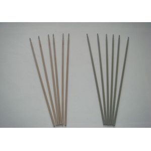 Wholesale High Toughness Welding Material For High Tensile Steel - AWS E7018 ISO2560 - B - E49 18 - 1A from china suppliers