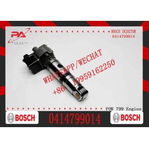 Wholesale Diesel Fuel Injector Unit Pump 0414799008 0414799027 0414799014 OM904 OM906 Pumping Unit from china suppliers