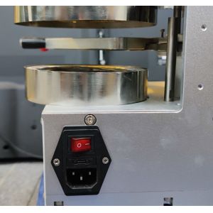 High Performance Positive And Negative Pressure Integration Thermoforming