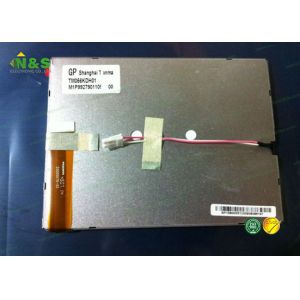 High Contrast Ratio 5.6" Tianma LCD Module TM056KDH02 320 * 234 Resolution For