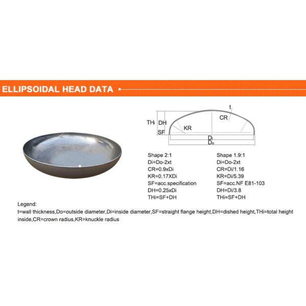 Gr2 Gr5 Titanium Dish Hemispherical Head Titanium Head Dish Titanium Hemispherical Head Dish Shaped Titanium Equipment