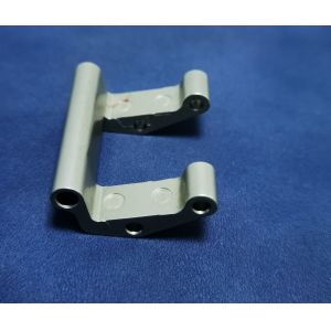 Reach Passivation Injection Molded Part , Furniture Powder Metallurgy Process
