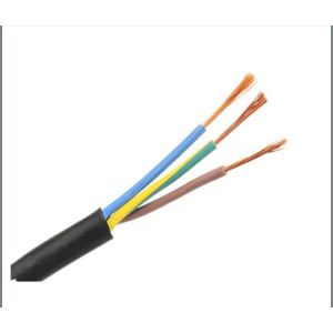 SAA TPS Cable 1.5mm2 2.5mm2 Twin With Earth Fire Resistant Cable