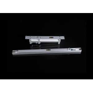 UL Listed Overhead Concealed Automatic Door Closer D30 Slide Back Sliding Arm