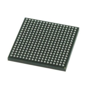 Wholesale Field Programmable Gate Array LCMXO3L-2100E-6MG324I MachXO3 FPGA Programmable Logic Chip 324-CSFBGA from china suppliers