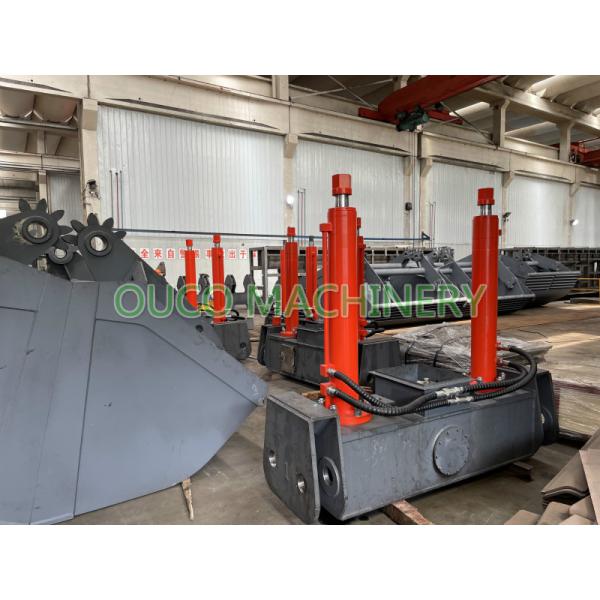 Noiseless 2 Peels 13CBM Radio Remote Control Single Rope Grab