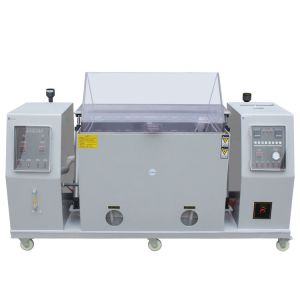 China Precise Environmental Test Chamber for Salt Spray Corrosion Testing with Separate Heating System on sale