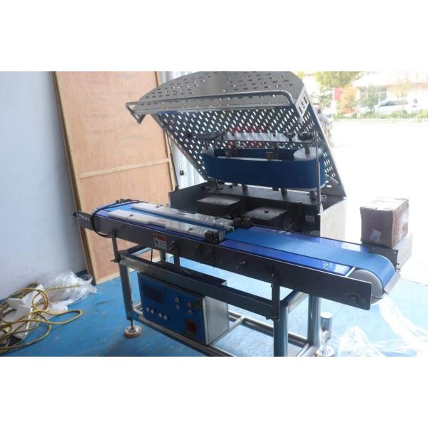 Quality Industrial Cube Meat Dicing Machine Adjustable Cutting Size For Meat Processing for sale