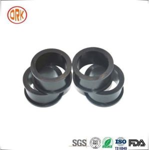 Tolerance Standard EPDM Valve Rubber Seal Temperature Minus 60 - 350 Degree