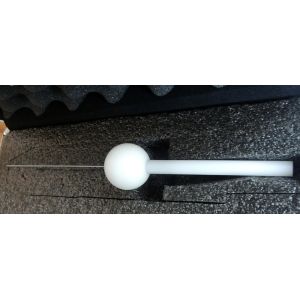 Electronic Testing Equipment IEC61032 Standard 1mm x 100mm Test Prode