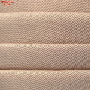 F1724 perfect fake strenth fabric for jacket usage T400