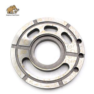 Industrial Bronze Hydraulic Piston Pump Parts A4vso355 A4vso500 A4vso180