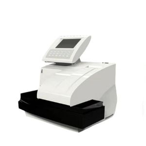GHBW500 Toxicology Urine Strip Analyzer Glucose Bilirubin