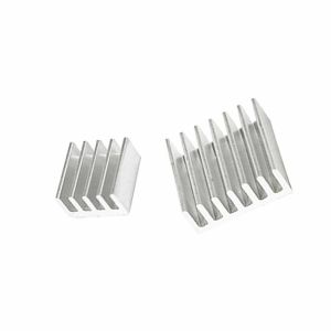 TMC2100 3D Print Heatsink