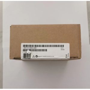 6ES7516-3AN02-0AB0 Eletronic Component Siemens SIMATIC S7-1500 CPU 1516-3 PN/DP