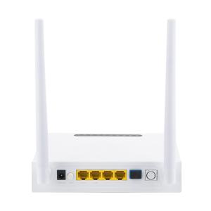 China FTTH FTTO Solution XPON ONU 1G3F WIFI Support Epon Gpon Mode High Realiable Easy Manage on sale